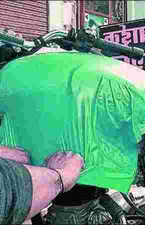 OCD Detail Studio Thane - Premium Car & Bike Detailing