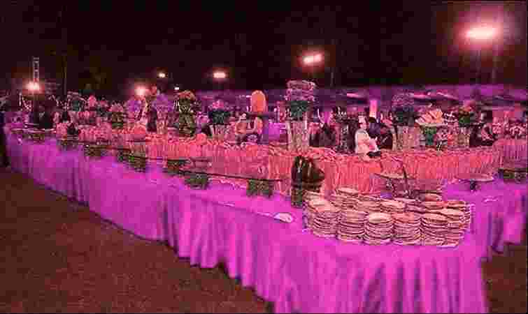 Tara Event & Caterers