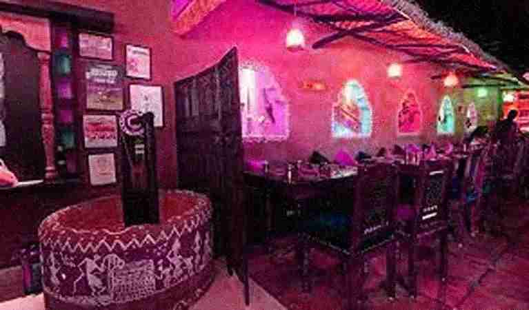 King's Resort Dhanbad King's Resort Dhanbad