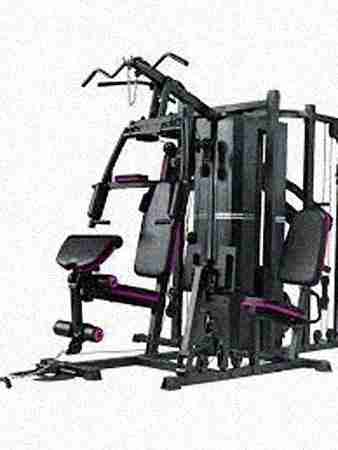 Energie Fitness Energie Fitness