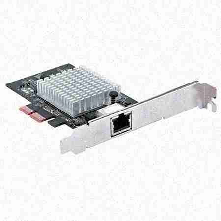 Network Interface Card (NIC)
