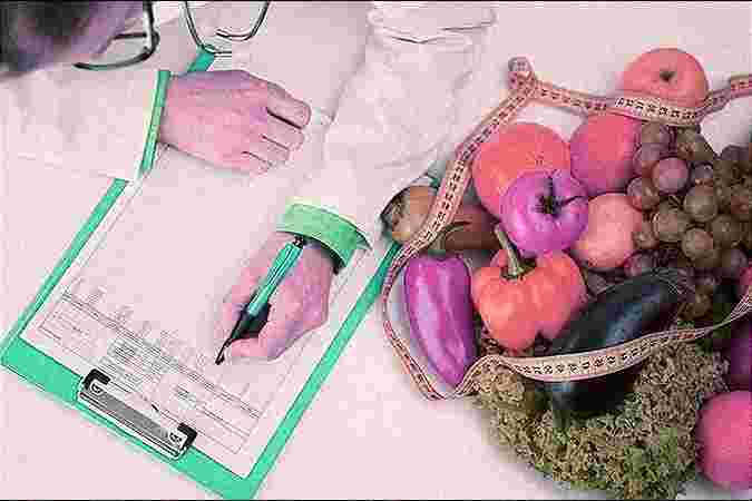 Nutritional Counseling