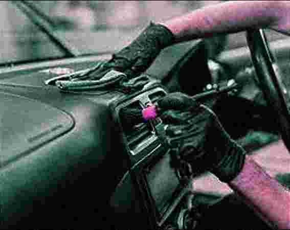 Odor Removal Odor Removal