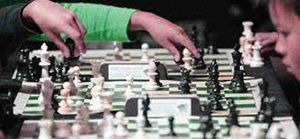 MindMentorz Chess Academy MindMentorz Chess Academy