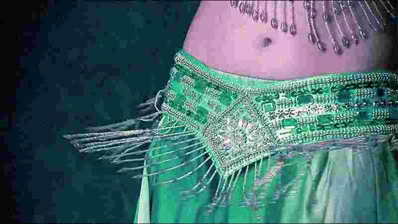 Magic moves dance studio