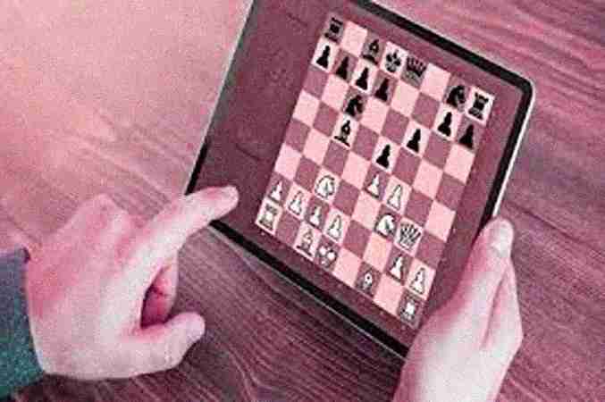 Gurusisya Chess Academy Theni