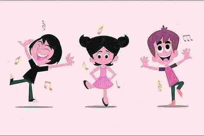 Move On Beat Dance Studio