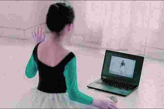 Magic moves dance studio