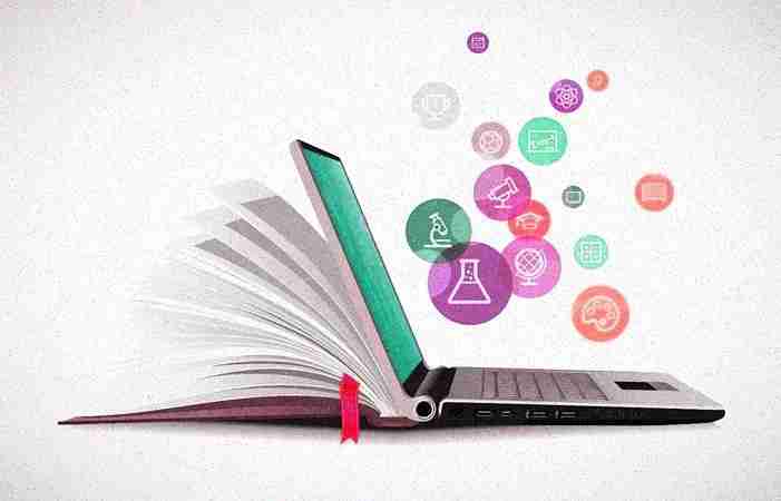 Online Learning Platforms