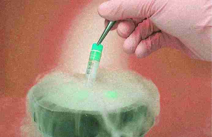 Ferticity IVF & Fertility Clinics