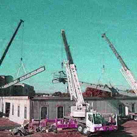 Galaxia infra Project LLP