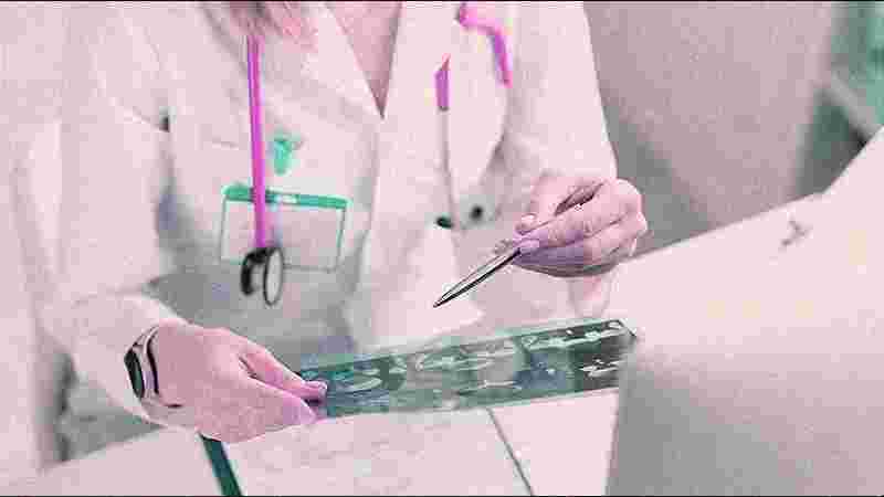 PREETHI MULTISPECIALITY HOSPITALS