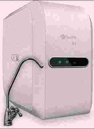 Packaged Type/ Compact Type Water Purifiers