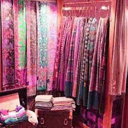 Pahero Imported collection