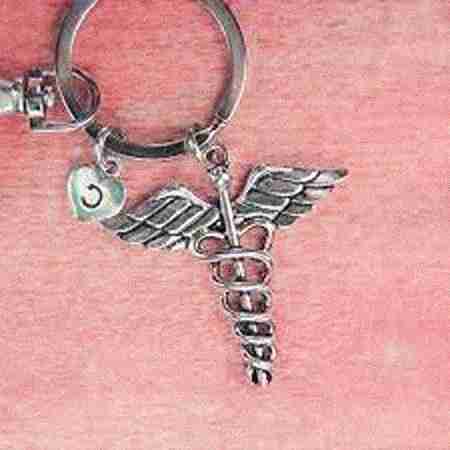 Personalized Key Chain