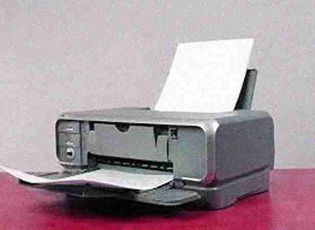 Photo Printer
