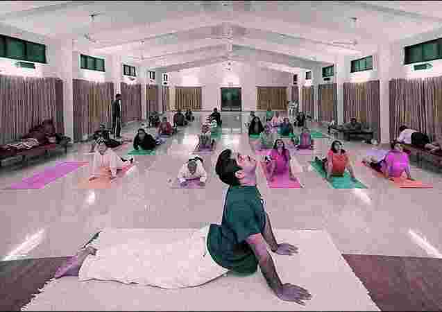 Physical Exercise Physical Exercise