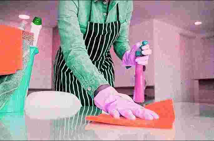 AnbuSriSaiHome HealthCare