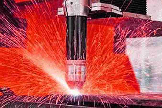 Plasma Cutting Services