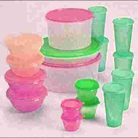 Tushar Plastic and Packaging