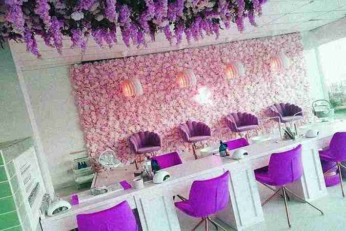 Orchid Salon