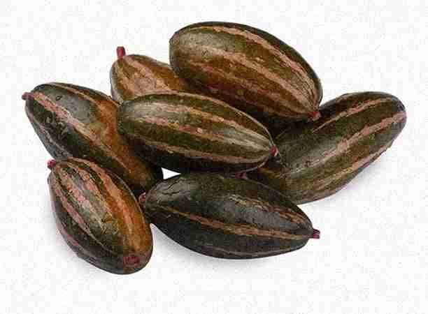 Pointed Gourd / Parval