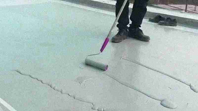 Sahara waterproofing co