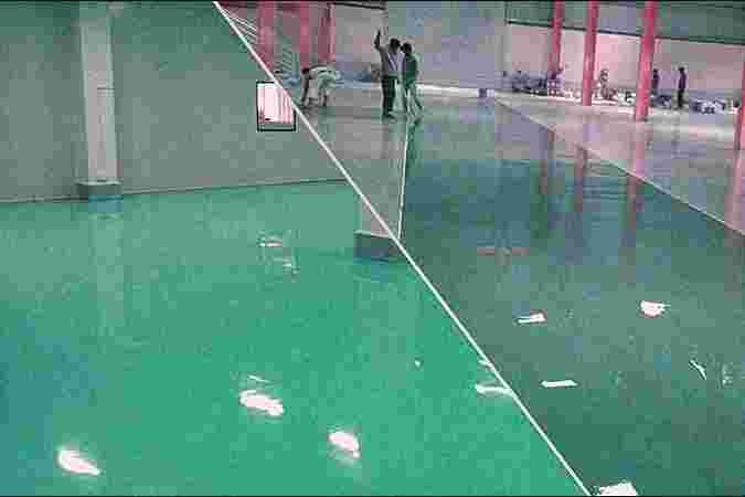 Aarna Constructions & Interiors