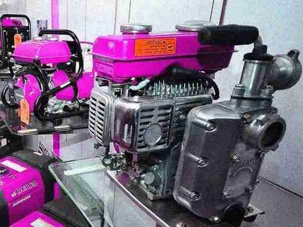 Portable Generators Portable Generators