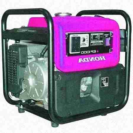 Portable Generators Portable Generators