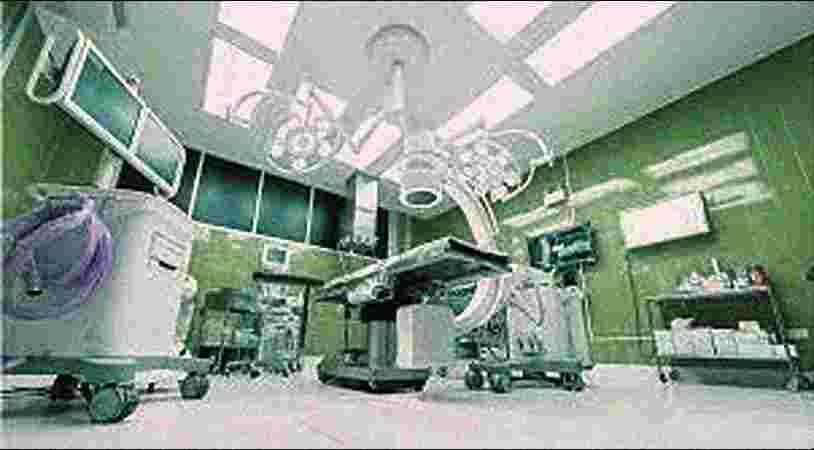 Anvaya Healthcare Gurgaon Anvaya Healthcare Gurgaon