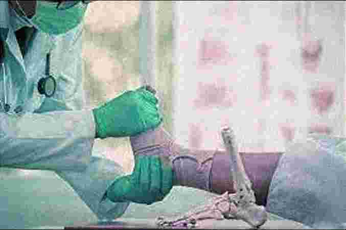 Anvaya Healthcare Gurgaon