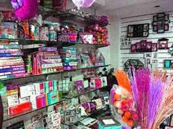 Treasure Box Gift Shop Indore