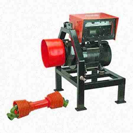 Silent Genset All Bihar Supply