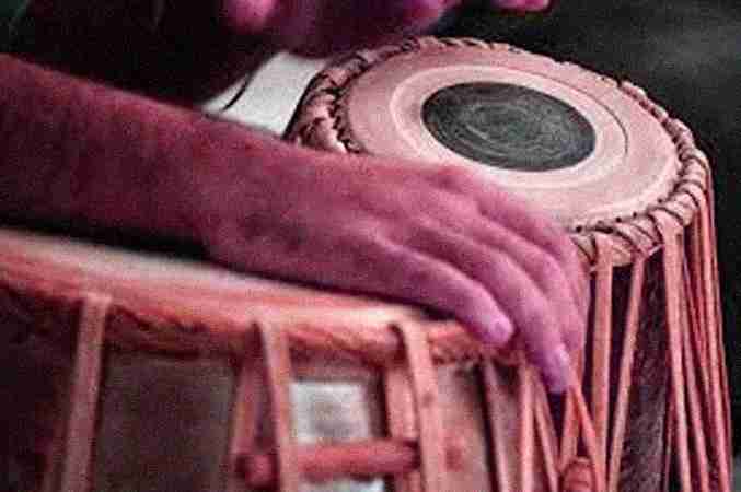 Qawwali Singing Classes