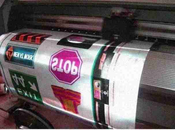 Reflective Printing Reflective Printing