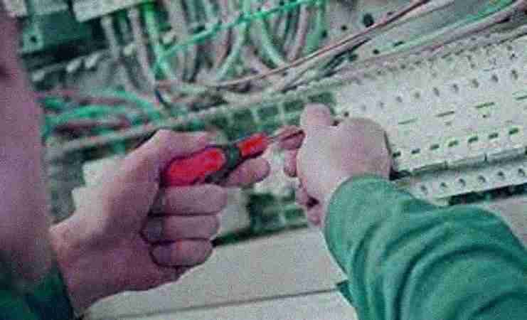 Regular maintenance of generators Regular maintenance of generators