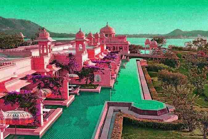 MOUNT STRATUS RESORT VAYALADA