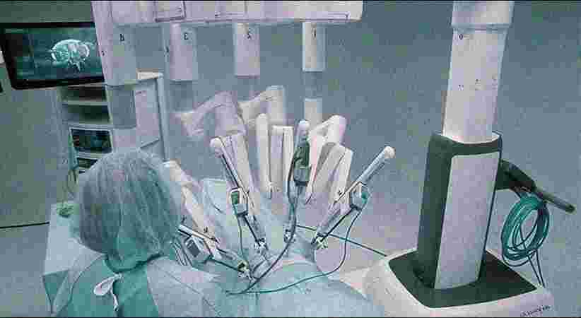 MGM Cancer Institute