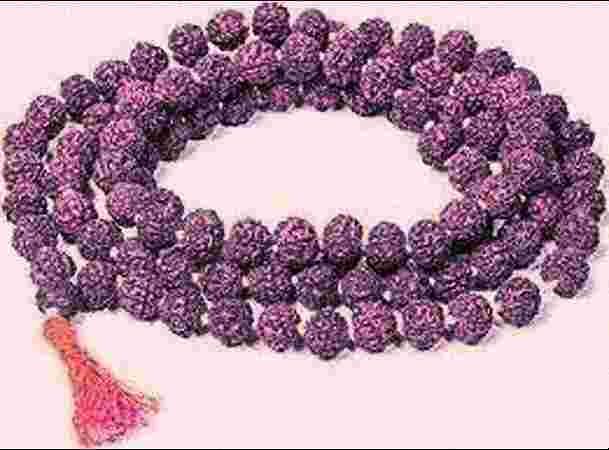Rudraksh Mala