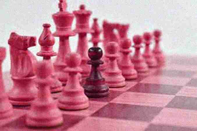 MindMentorz Chess Academy