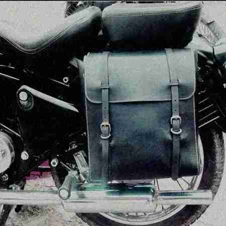 VLG Motorcycle Restorations