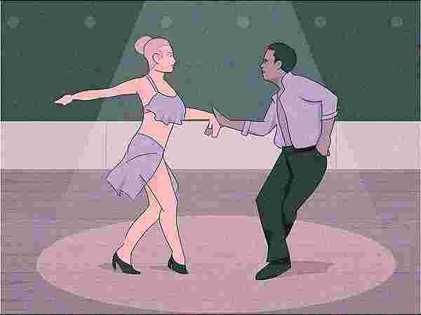 Move On Beat Dance Studio