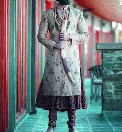 Shree Shyam Groom House