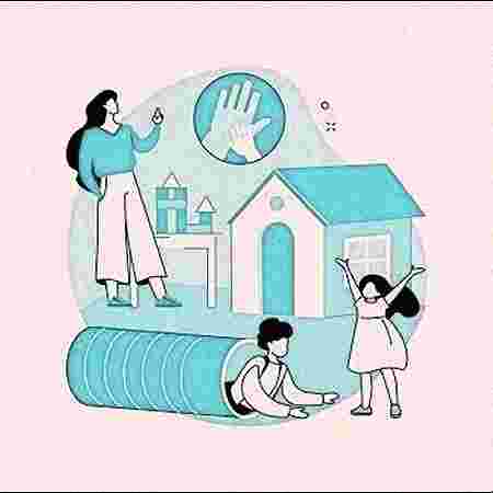 Family Home Care taker service