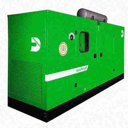 Silent Generators Silent Generators