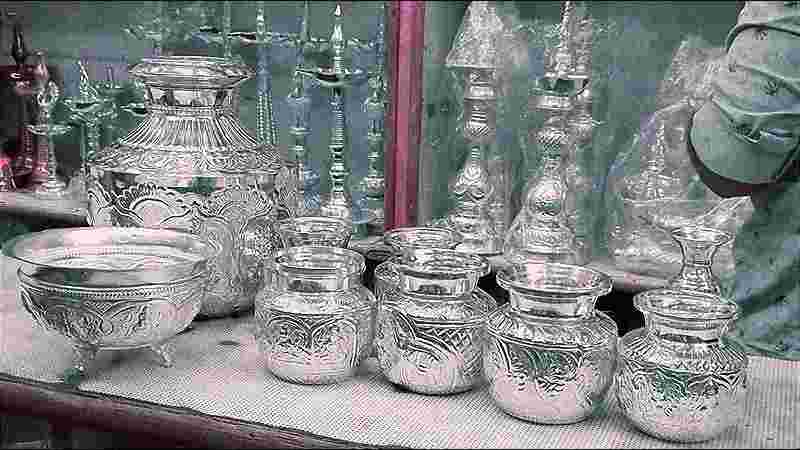 Bramhand Collection Gadgets And Gift Shop