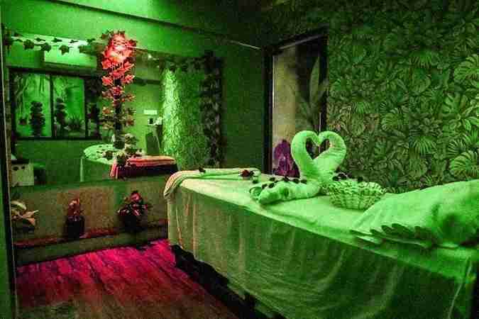 Allure Beauty Unisex Salon Pitampura Allure Beauty Unisex Salon Pitampura