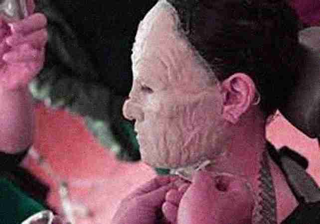 Special Effects (SFX) Makeup