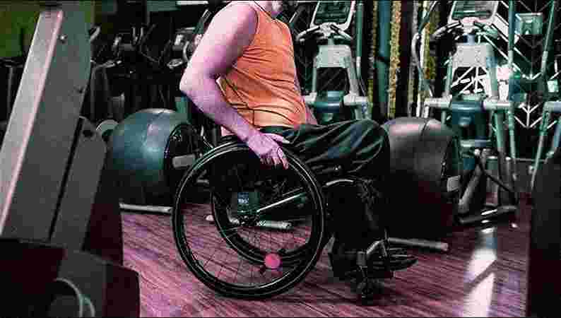 THRIVECORE-Online Fitness Training Studio